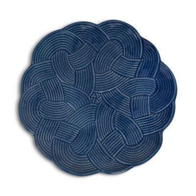 Le Panier Mystic Knot Charger/Platter 