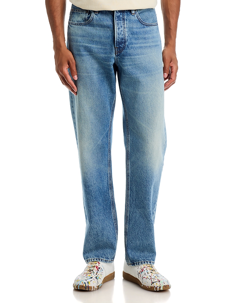 Frame The Straight 32 Jeans in Camping
