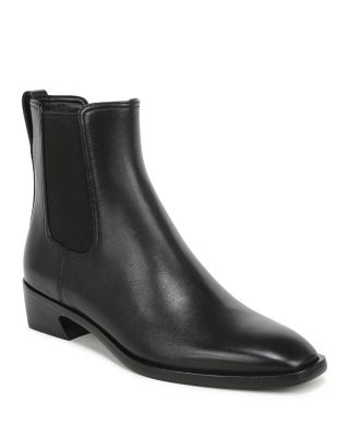 Women's Ari Leather Chelsea Boots