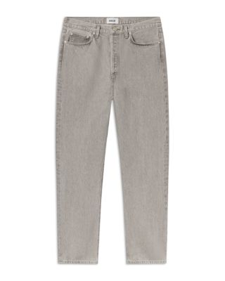 90's Mid Rise 30" Jeans in Digital