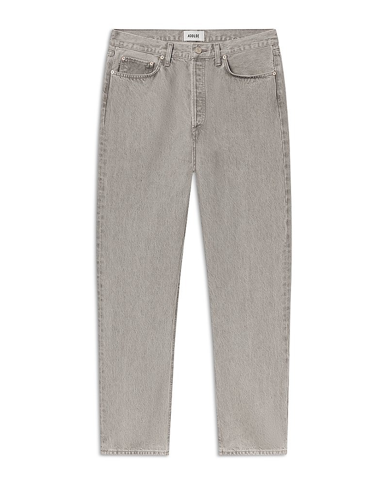 Agolde 90's Mid Rise 30 Jeans in Digital