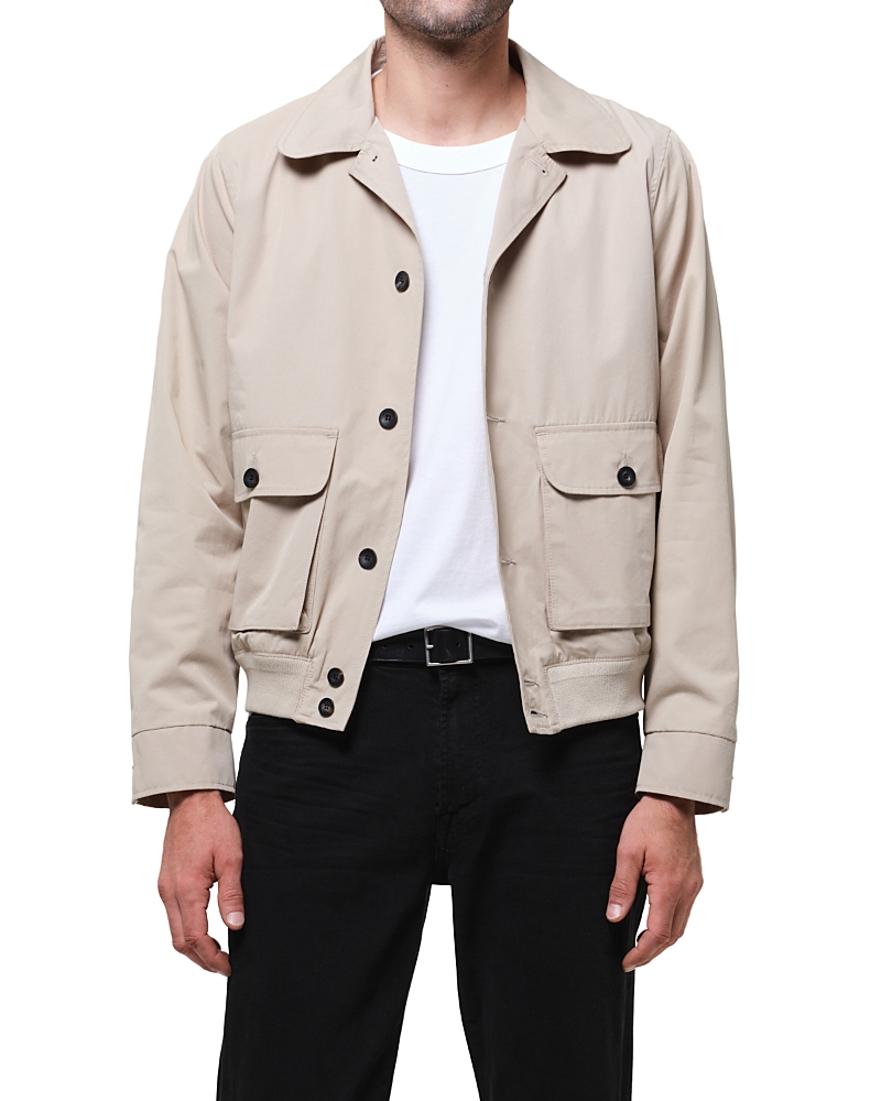 Citizens of Humanity Utility Pocket Jacket