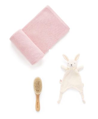  Girls' Blanket Gift Set - Baby