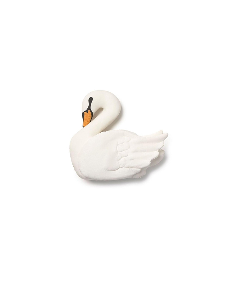 Lorena Canals Swan Cushion