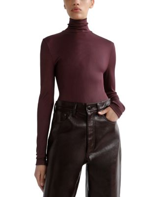 Caryle Turtleneck Top