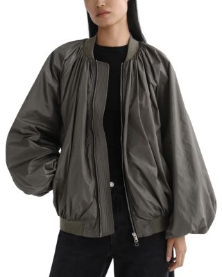 Raffi Bomber Jacket