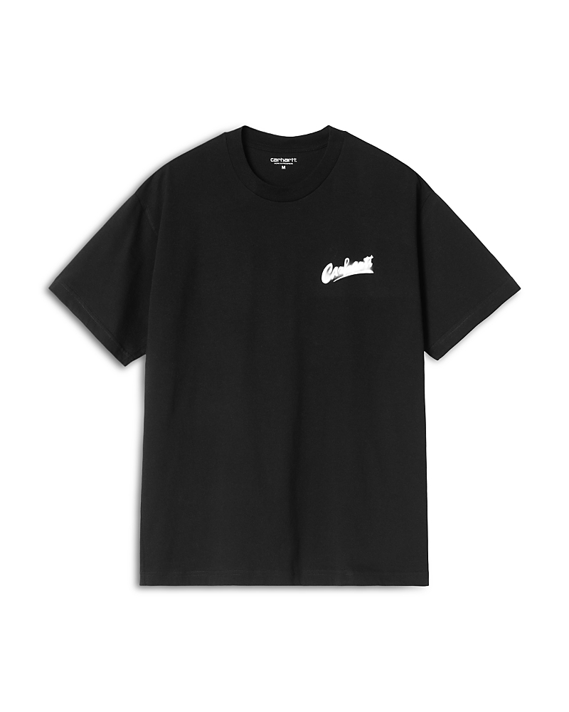 Carhartt Wip Pup Logo T-Shirt