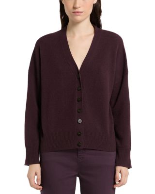Mlladepto Cashmere Cardigan