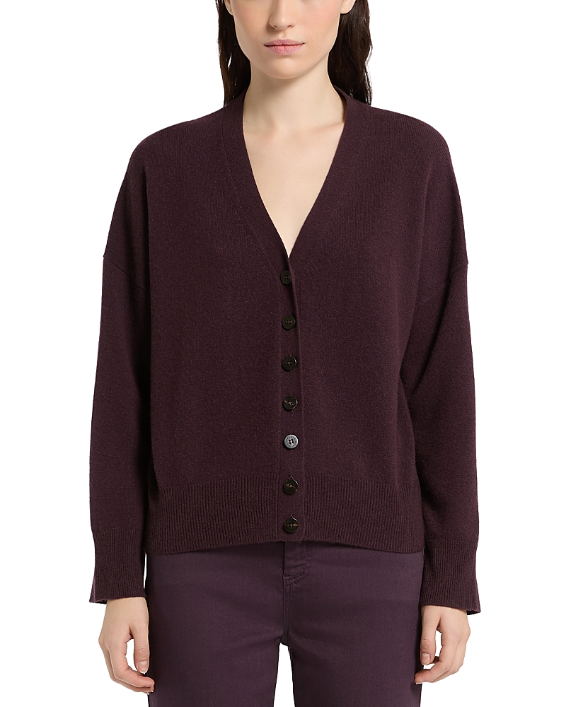 Marella Mlladepto Cashmere Cardigan