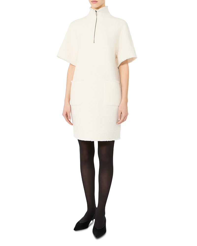 Max Mara Mxmsavana Dress