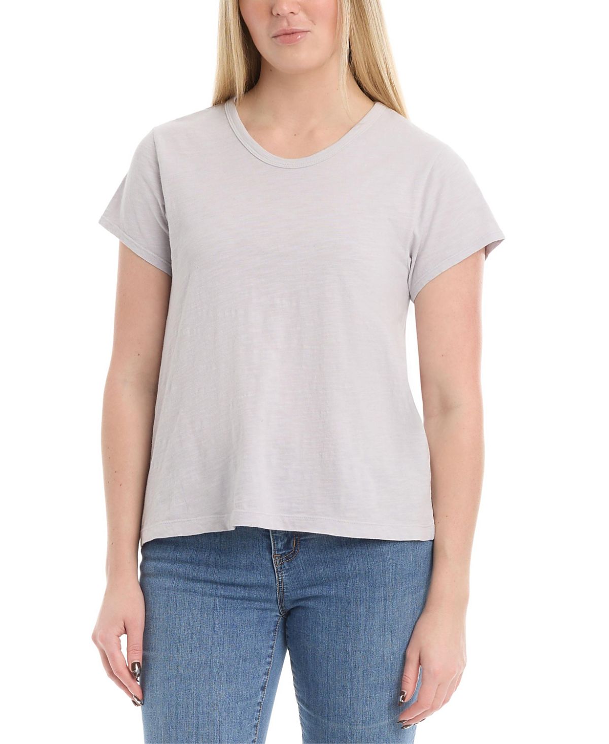 Wilt Baby Shrunken Crewneck Tee