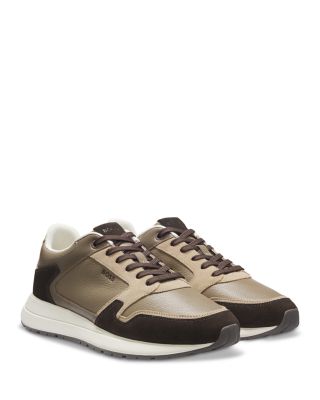 Men's Vinston Runner Sneaker