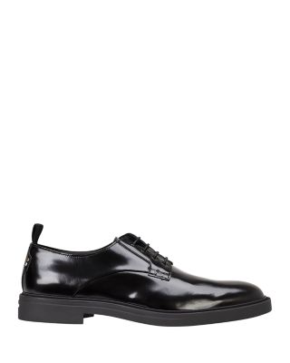 Men's Calev Leather Derby Dress Shoes