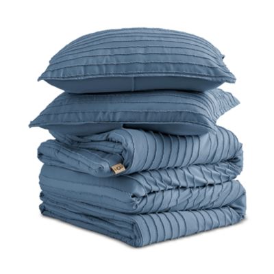 Devon Comforter Set, Full Queen