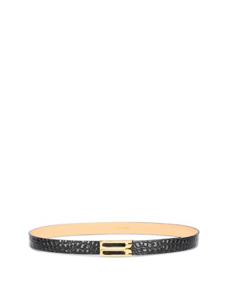 Dorian Frame Belt