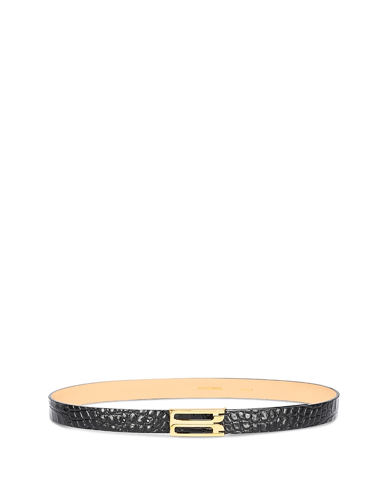 Victoria Beckham Dorian Frame Belt