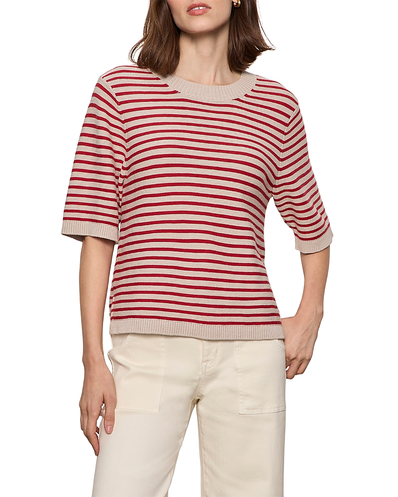 Sanctuary Sweater Tee