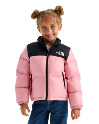 Unisex 1996 Retro Nuptse Jacket - Toddler, Little Kid