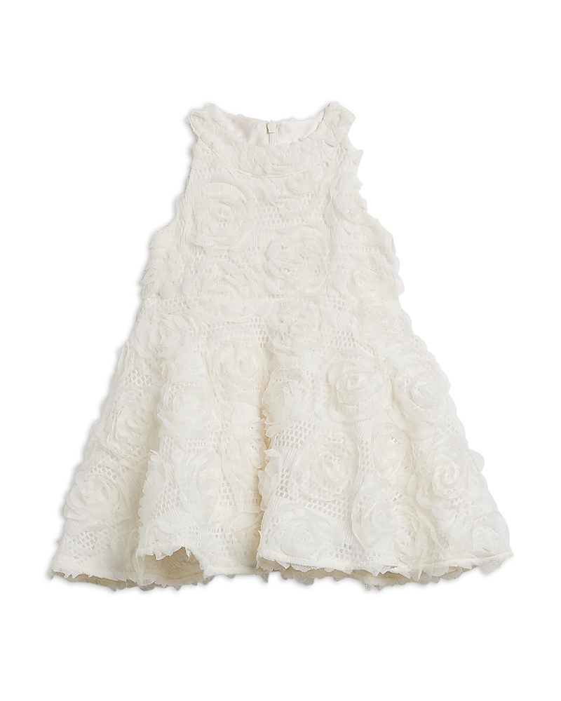 Bardot Girls' Emily Rosette Dress - Baby, Toddler