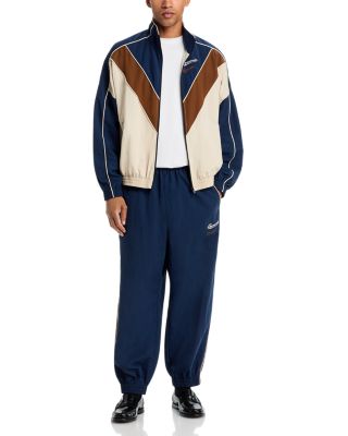 Bad Boy Track Jacket & Track Pants