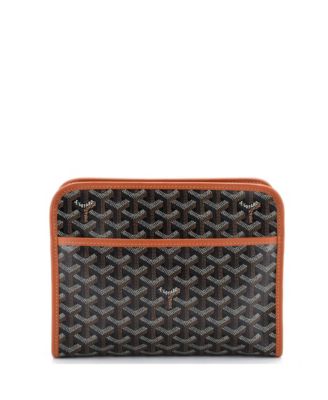 MM Jouvence Toiletry Pouch Coated Canvas