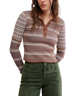 Wtf Level Up Swit Long Sleeve Top