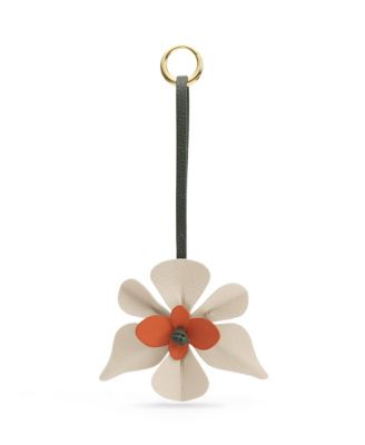  Orchid Charm