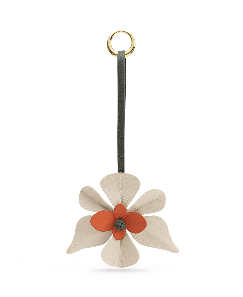 Cuyana Orchid Charm · OS