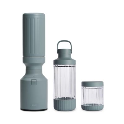Mighty 850 Stainless Steel Blender