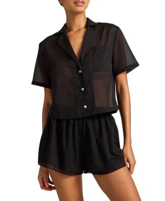  Island Short Sleeve Shirt