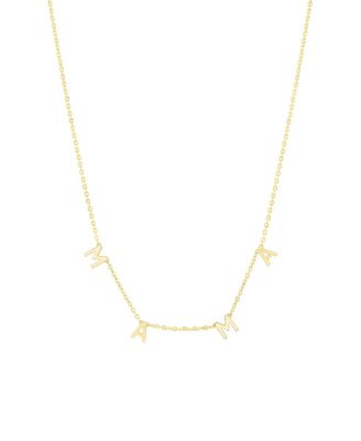  Mama Cheyenne Necklace