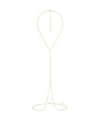  Bobbi Pearl Body Chain