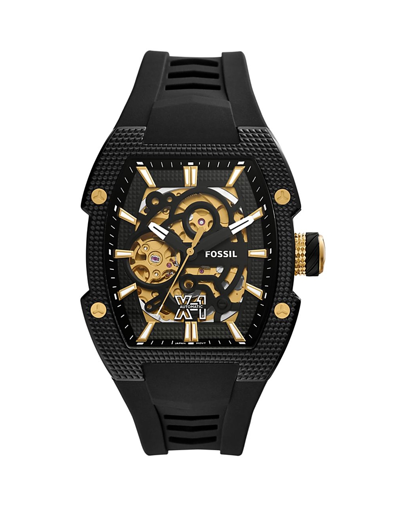 Fossil Machine X1 Watch, 42mm x 48mm