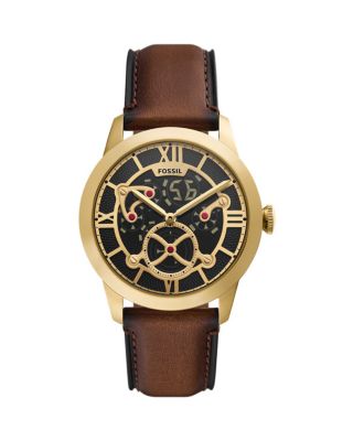 Townsman Big Tic Watch, 42mm