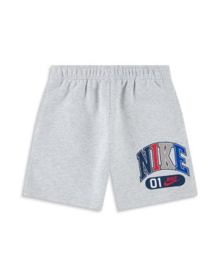 Boys' Sportswear Multisport Fleece Shorts - Little Kid