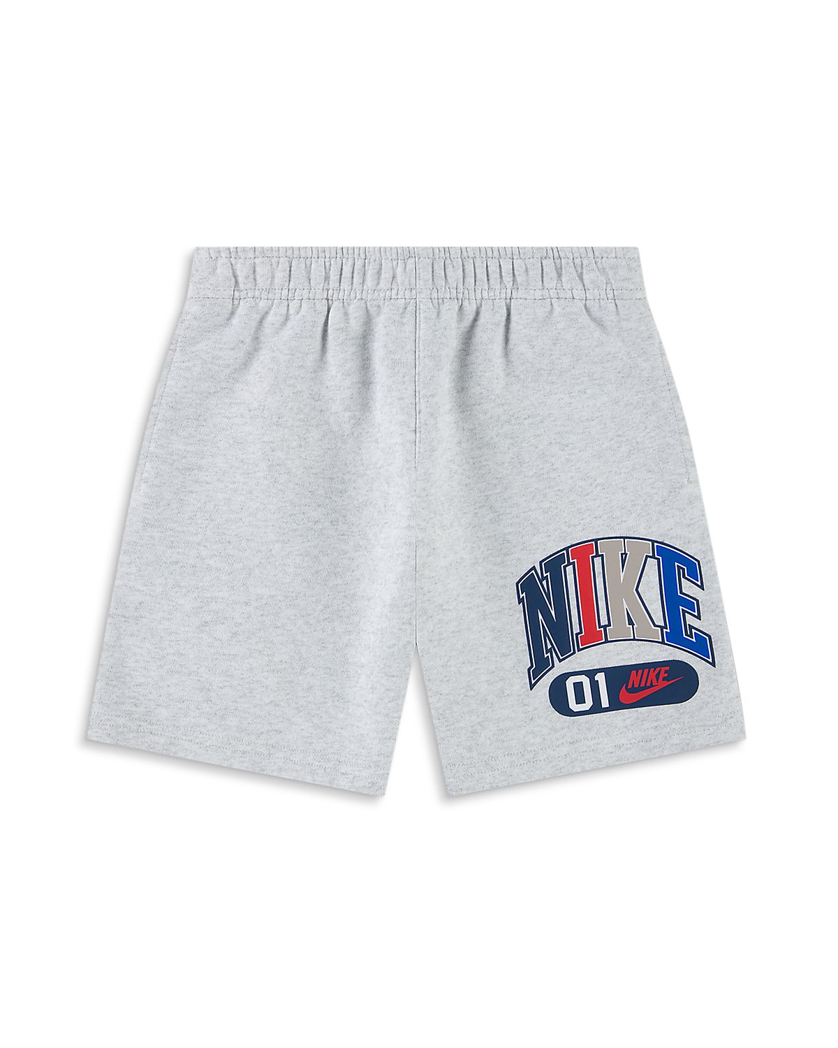 Nike Boys' Sportswear Multisport Fleece Shorts - Little Kid