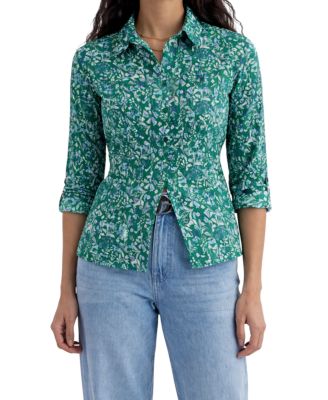 Seasalt Cornwall Women's Larissa Shirt