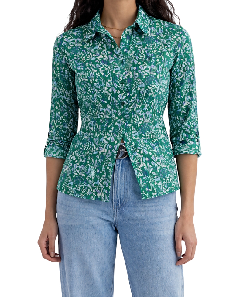 Seasalt Cornwall Women's Larissa Shirt