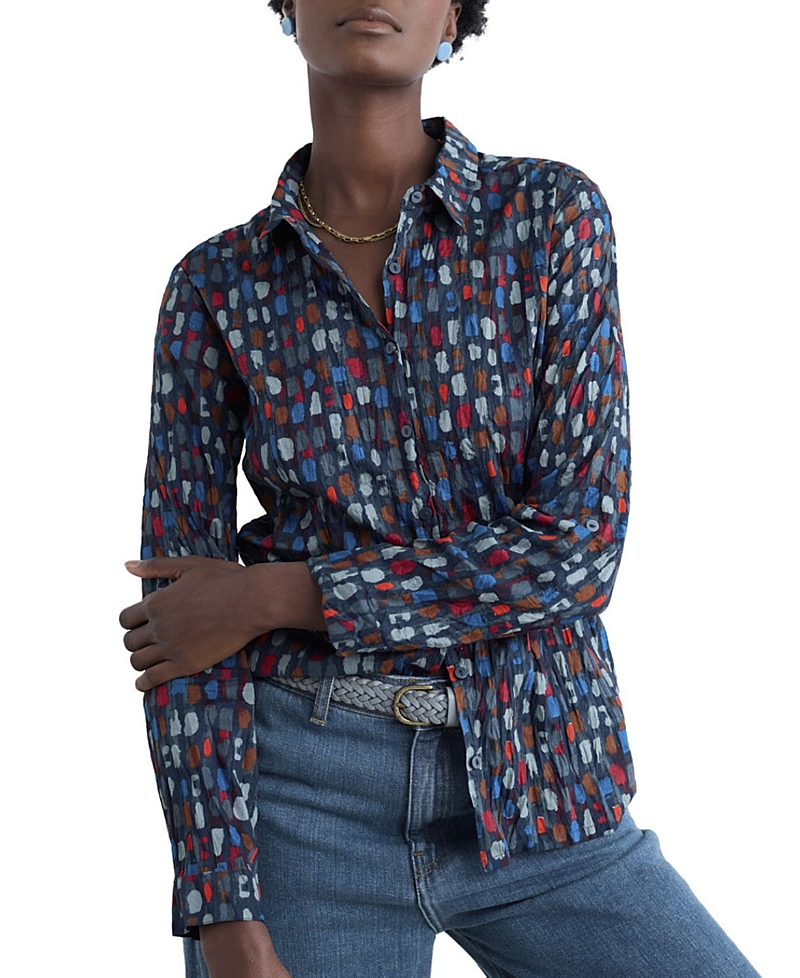 Seasalt Cornwall Women's Larissa Shirt