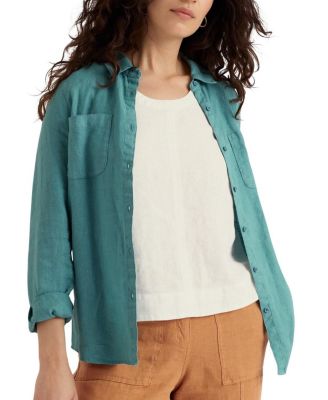 Women's Hazel Branch Shirt