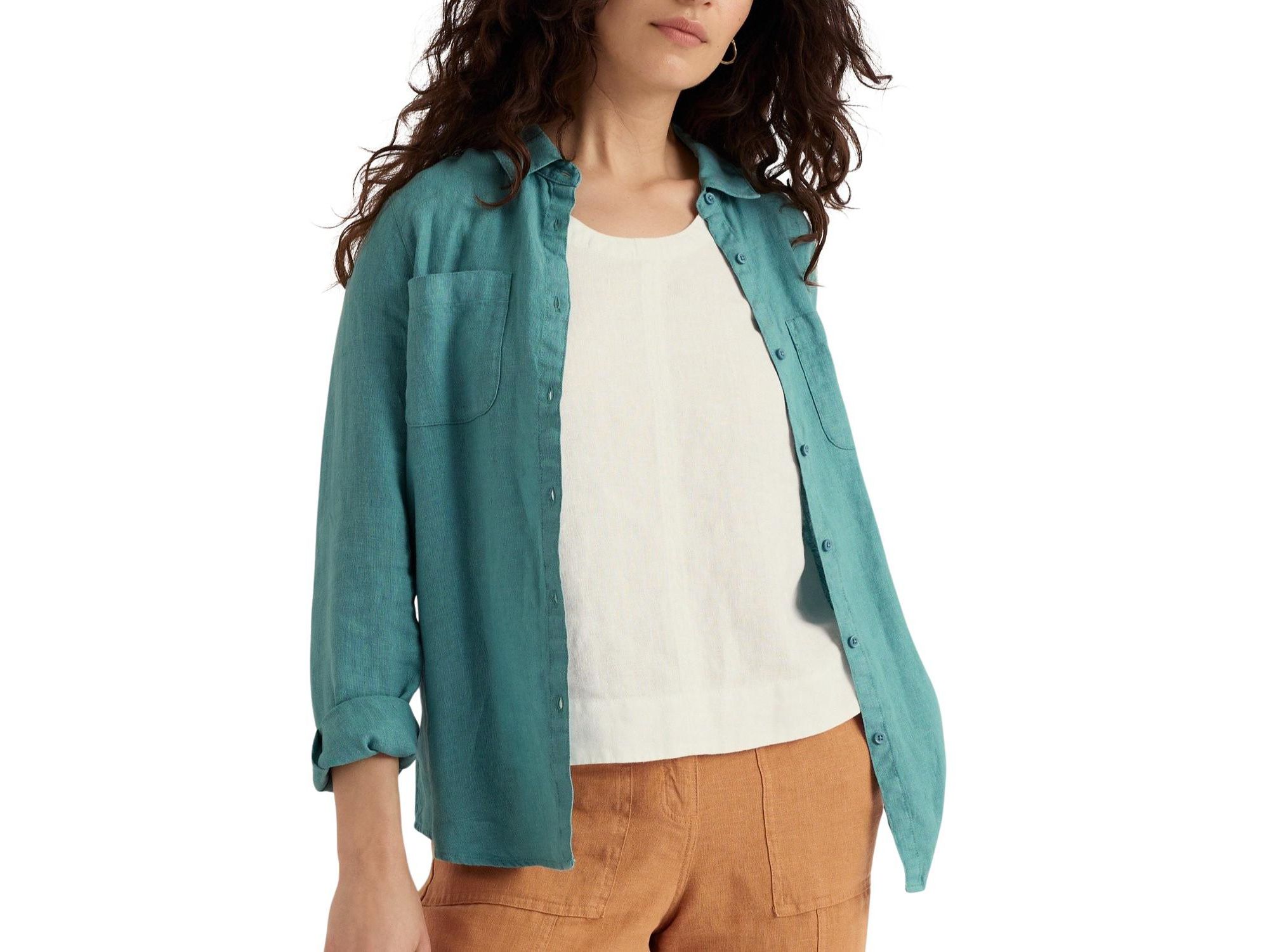 Women's Hazel Branch Shirt