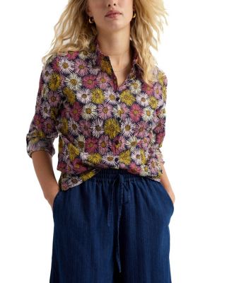 Seasalt Cornwall Women's Larissa Shirt