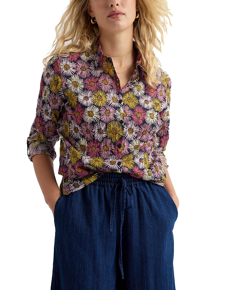 Seasalt Cornwall Women's Larissa Shirt