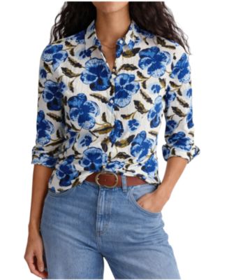 Seasalt Cornwall Women's Larissa Shirt