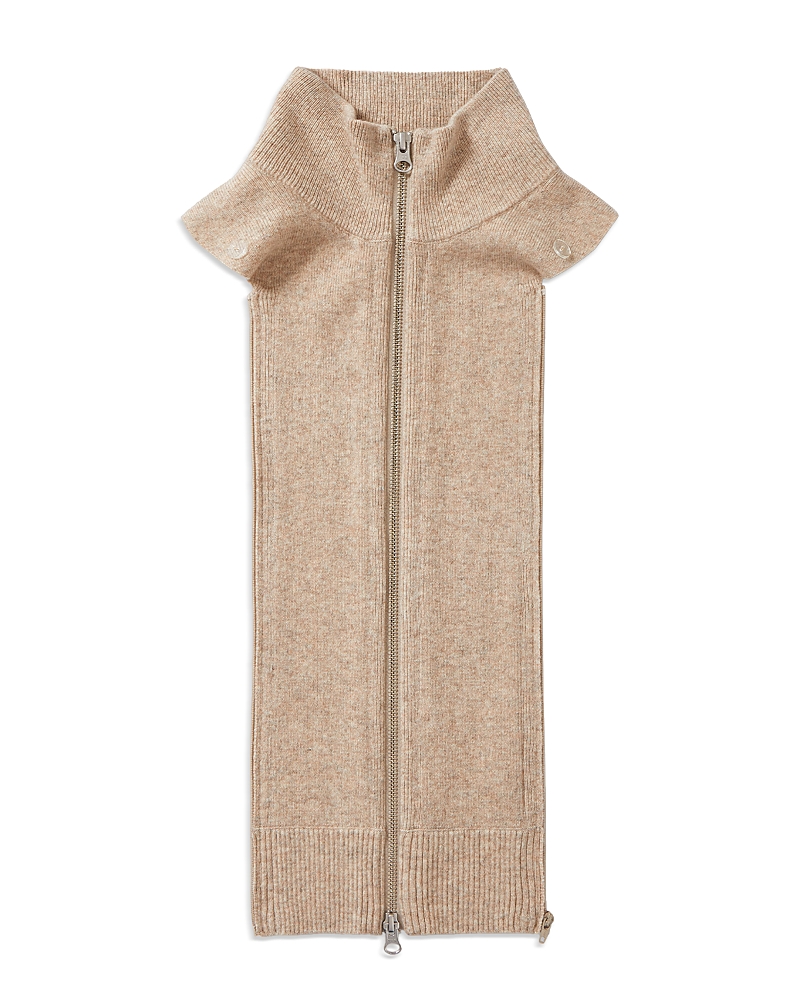 Veronica Beard Uptown Cashmere Dickey