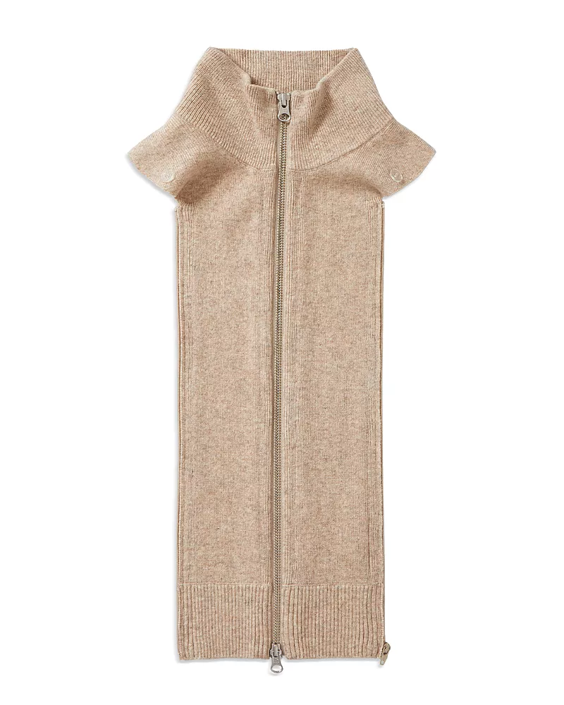 Veronica Beard Uptown Cashmere Dickey