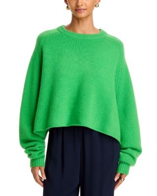 Karine Cashmere Sweater