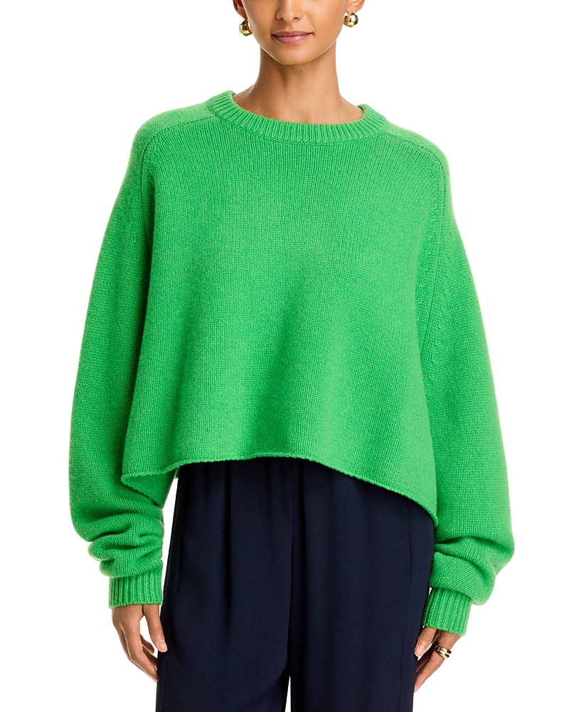 Lisa Yang Karine Cashmere Sweater
