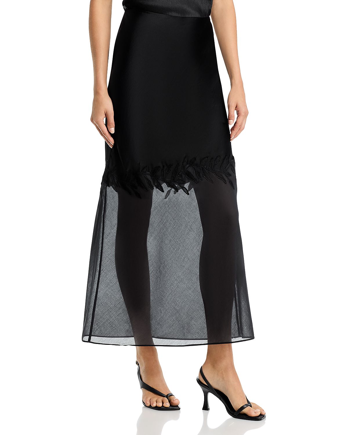 By Malene Birger Angelina Maxi Skirt