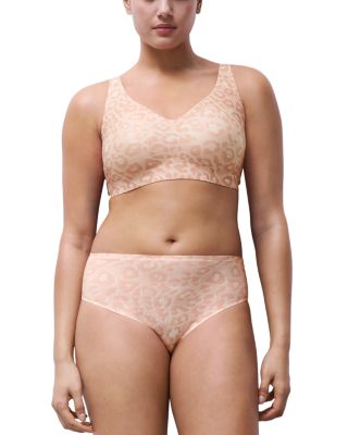 Chantelle Soft Stretch One-Size Full Briefs
